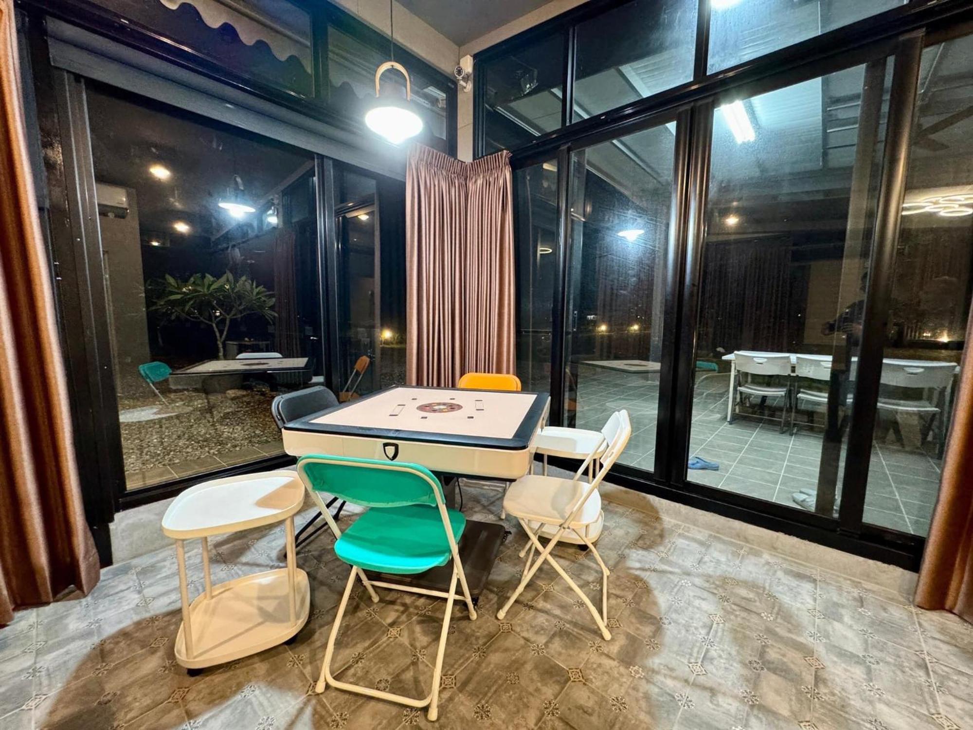 Tu Wei 192 Homestay Zhuangwei Zewnętrze zdjęcie